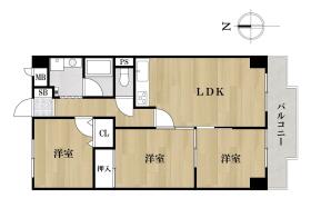 丸美ロイヤル築地