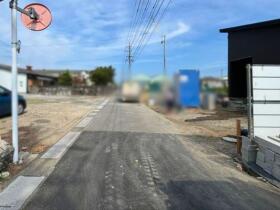 リナージュネクスジー四日市市楠町北五味塚　全1棟　1号棟　新築一戸建て