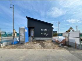 リナージュネクスジー四日市市楠町北五味塚　全1棟　1号棟　新築一戸建て