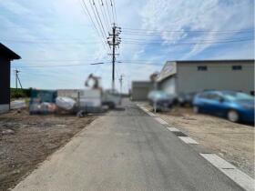 リナージュネクスジー四日市市楠町北五味塚　全1棟　1号棟　新築一戸建て