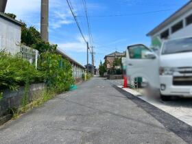 リナージュネクスジー桑名市江場01期　全1棟　新築一戸建て