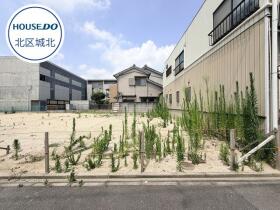 Re・Terrechez名古屋市北区東長田町1期　全1棟　1号棟　新築一戸建て