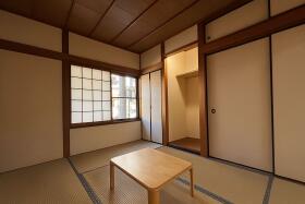 名古屋市港区七番町３丁目　中古一戸建て