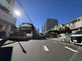 名古屋市港区七番町３丁目　中古一戸建て