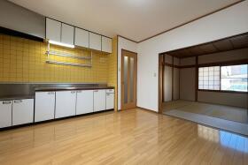 名古屋市港区七番町３丁目　中古一戸建て