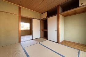 名古屋市港区七番町３丁目　中古一戸建て