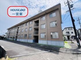 ●マンションニュー木曽川D棟