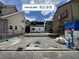 名古屋市南区白水町　新築一戸建て