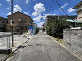 名古屋市南区白水町　新築一戸建て