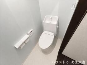 ●大治町砂子柳原　中古一戸建て