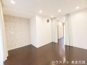 ●大治町砂子柳原　中古一戸建て