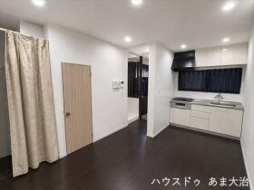 ●大治町砂子柳原　中古一戸建て