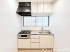 ●大治町砂子柳原　中古一戸建て