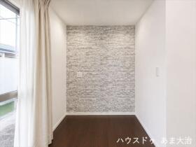 ●大治町砂子柳原　中古一戸建て