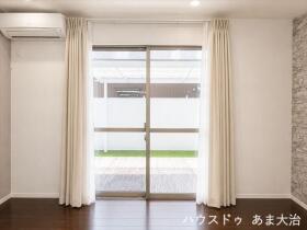 ●大治町砂子柳原　中古一戸建て