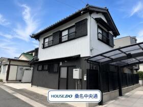 桑名市多度町香取　1号棟　中古一戸建て