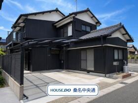桑名市多度町香取　2号棟　中古一戸建て