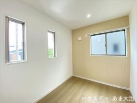 大治町西條尼ケ須賀　中古一戸建て