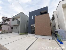 大治町西條尼ケ須賀　中古一戸建て