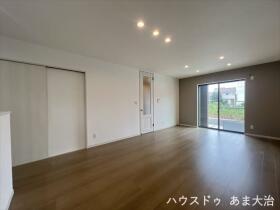 大治町西條尼ケ須賀　中古一戸建て