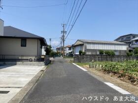 大治町西條尼ケ須賀　中古一戸建て