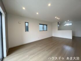 大治町西條尼ケ須賀　中古一戸建て