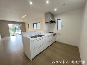大治町西條尼ケ須賀　中古一戸建て