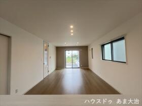 大治町西條尼ケ須賀　中古一戸建て