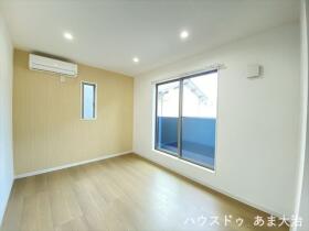 大治町西條尼ケ須賀　中古一戸建て