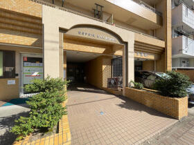 エスポア中川