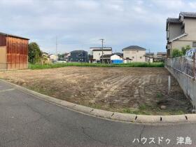 ○LiveleGardenS津島市江西町4丁目　全2棟　１号棟　新築一戸建て