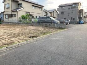 ○LiveleGardenS津島市江西町4丁目　全2棟　１号棟　新築一戸建て