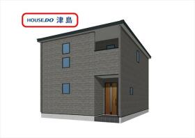 ○LiveleGardenS津島市江西町4丁目　全2棟　2号棟　新築一戸建て