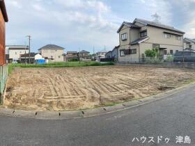 ○LiveleGardenS津島市江西町4丁目　全2棟　2号棟　新築一戸建て
