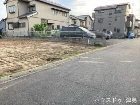 ○LiveleGardenS津島市江西町4丁目　全2棟　2号棟　新築一戸建て