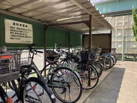 シャンボール日比野