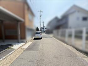 名古屋市中川区明徳3丁目　中古一戸建て