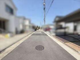 名古屋市中川区明徳3丁目　中古一戸建て