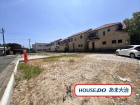 □リーブルガーデンあま市七宝町伊福河原第4　全4棟　1号棟　新築一戸建て