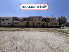 □リーブルガーデンあま市七宝町伊福河原第4　全4棟　2号棟　新築一戸建て