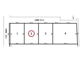 □リーブルガーデンあま市七宝町伊福河原第4　全4棟　2号棟　新築一戸建て