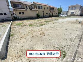 □リーブルガーデンあま市七宝町伊福河原第4　全4棟　3号棟　新築一戸建て
