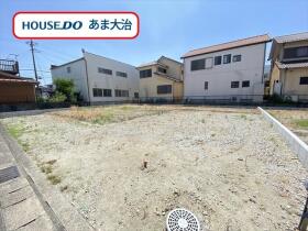 □リーブルガーデンあま市七宝町伊福河原第4　全4棟　4号棟　新築一戸建て