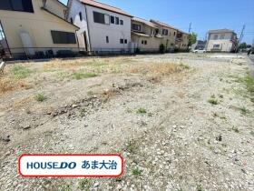 □リーブルガーデンあま市七宝町伊福河原第4　全4棟　4号棟　新築一戸建て