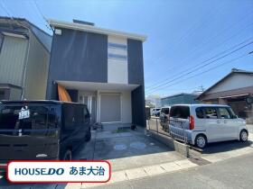 あま市七宝町遠島七反田　中古一戸建て