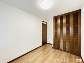 ナビウッディ一宮