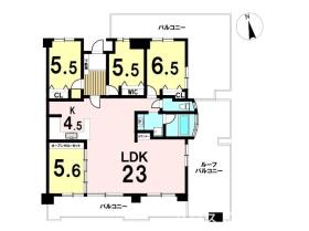 DB間取り図