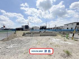 □LiveleGardenS津島市神守町字六反田　全5棟　3号棟　新築一戸建て