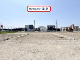 □LiveleGardenS津島市神守町字六反田　全5棟　4号棟　新築一戸建て