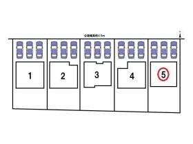 □LiveleGardenS津島市神守町字六反田　全5棟　5号棟　新築一戸建て